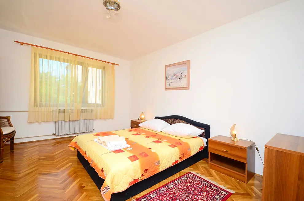 Ferienwohnung in Crikvenica  999204119 32331 – Foto 2