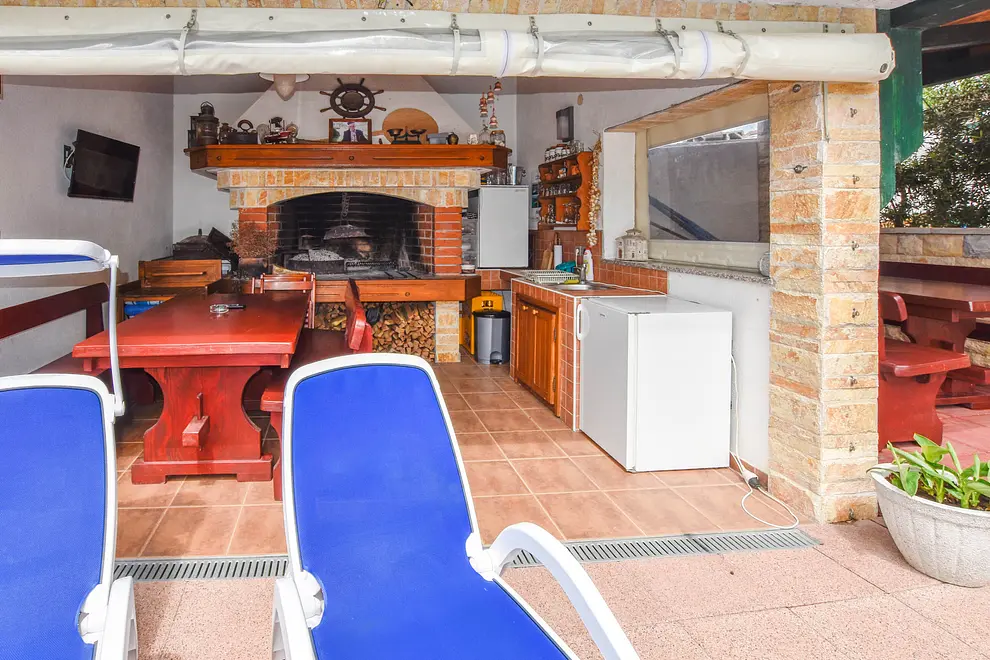 Ferienwohnung in Biograd mit Pool und haustiergeeignet 999208876 36822 – Foto 12