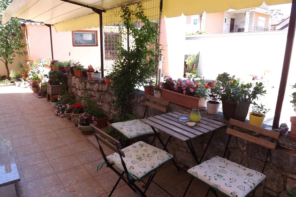 Ferienwohnung in Umag  999208109 36086 – Foto 6