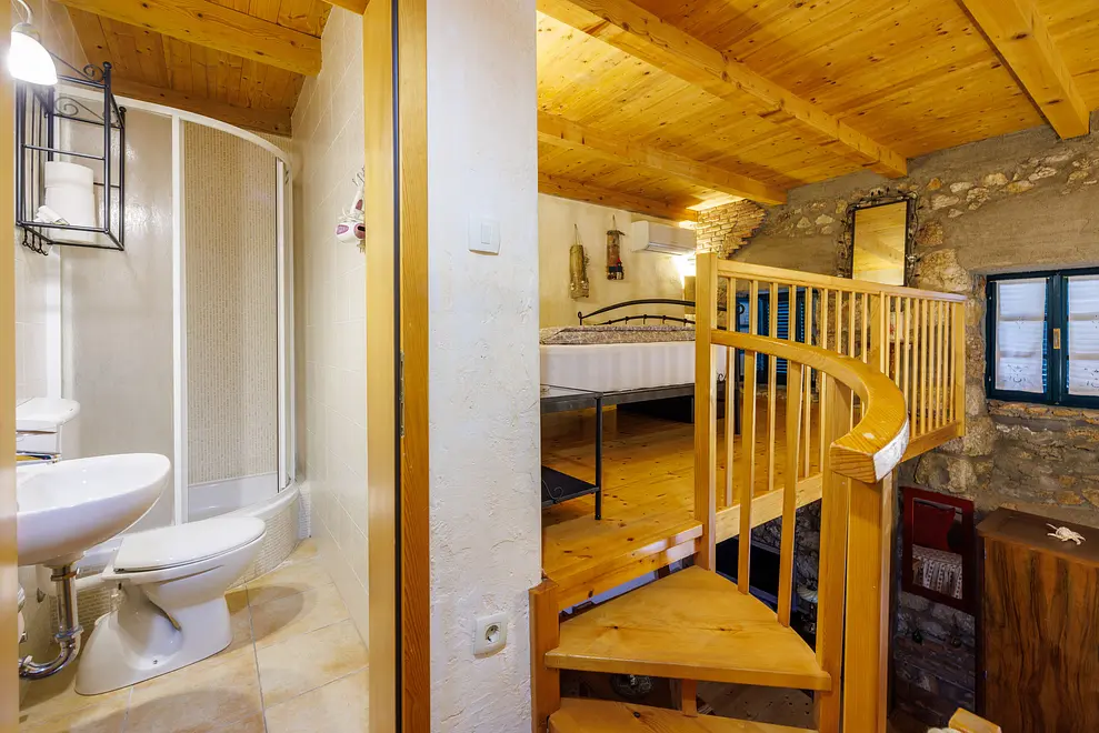 Ferienhaus in Novi Vinodolski mit Pool 999204088 32300 – Foto 9