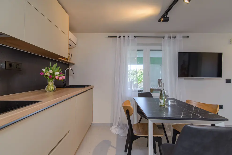 Ferienwohnung in Ciovo mit Pool 999204086 32298 – Foto 20