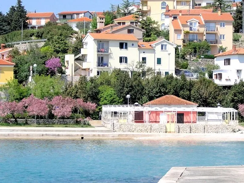 Ferienwohnung in Krk  999202775 31049