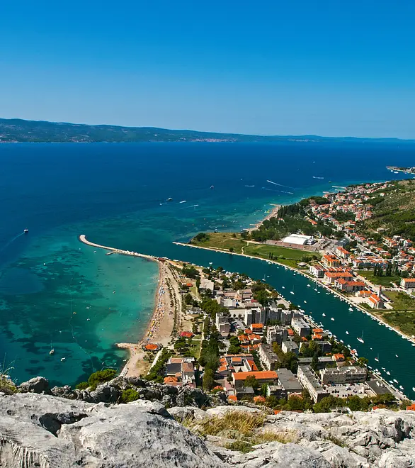 Ferienhaus in Omis mit Pool 999208204 36181 – Foto 11