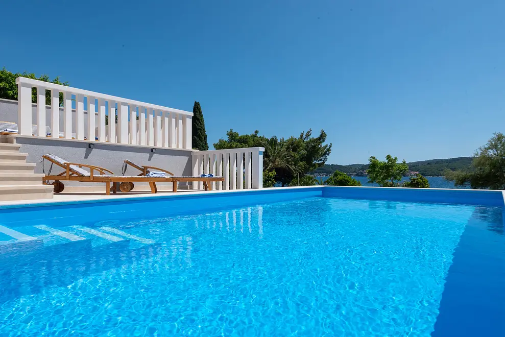 Ferienwohnung in Orebic mit Pool 999209671 37589 – Foto 51