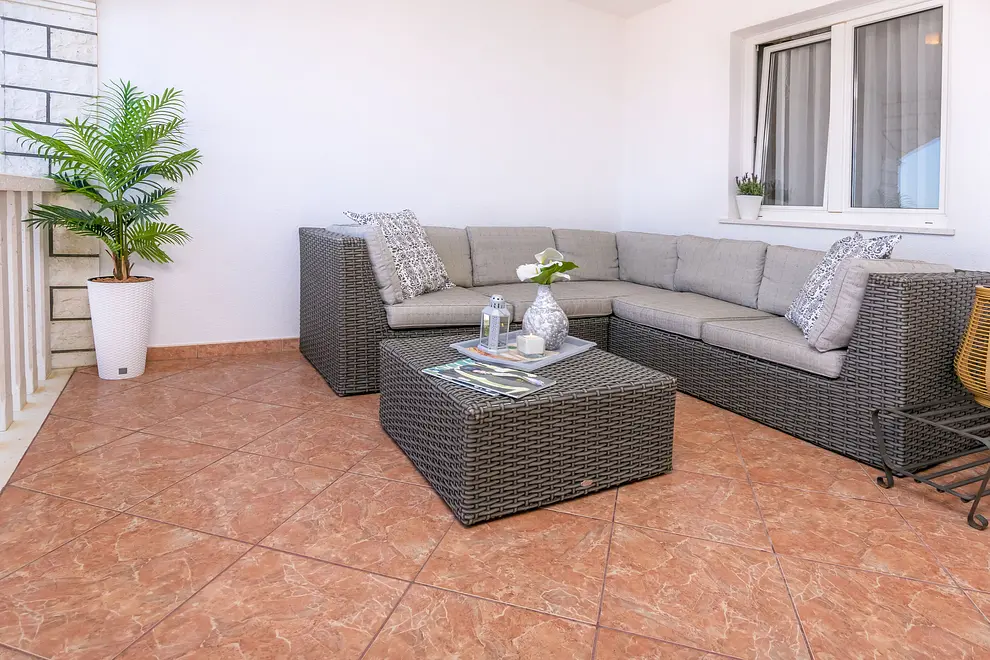 Ferienwohnung in Rogoznica  999212148 39836 – Foto 14