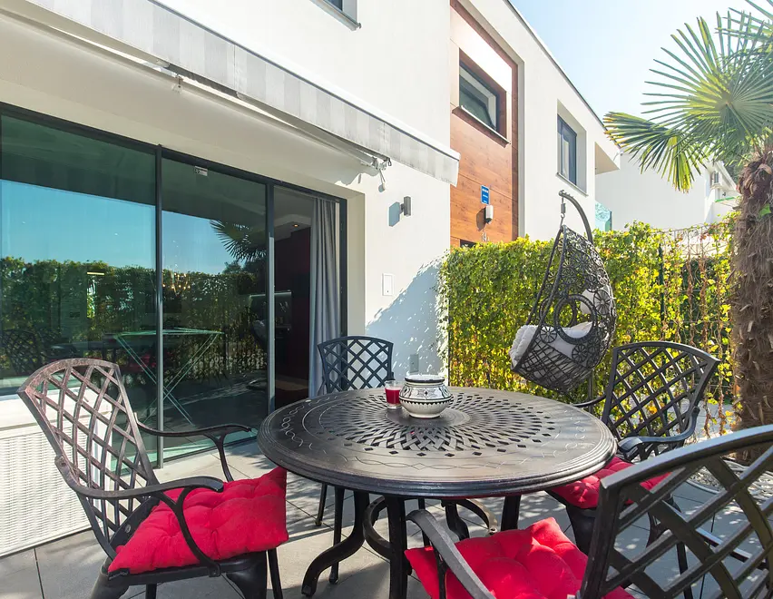 Ferienwohnung in Krk  66142952 24487