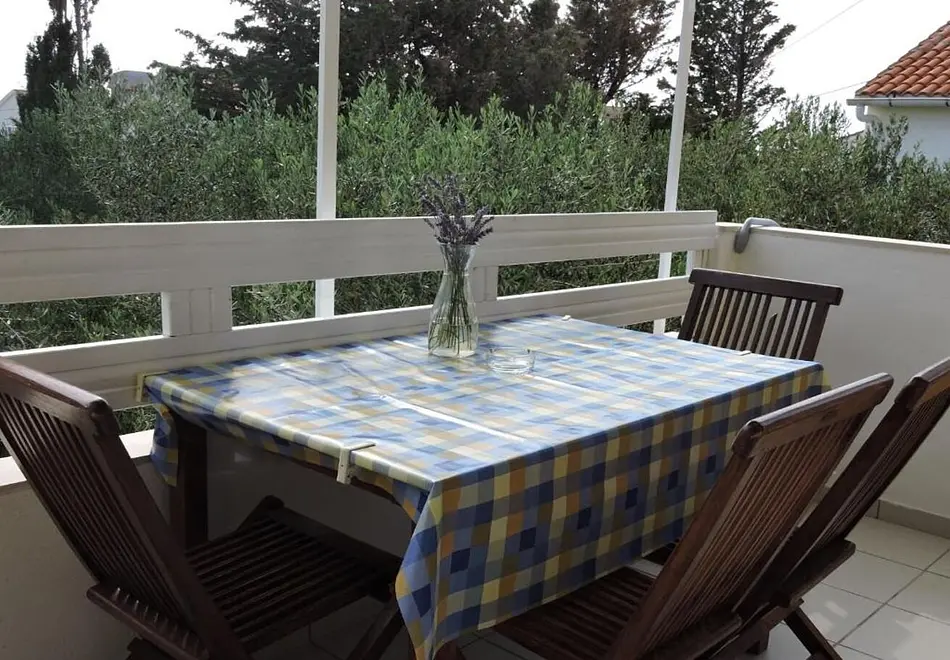 Ferienwohnung in Novalja  66154254 27662