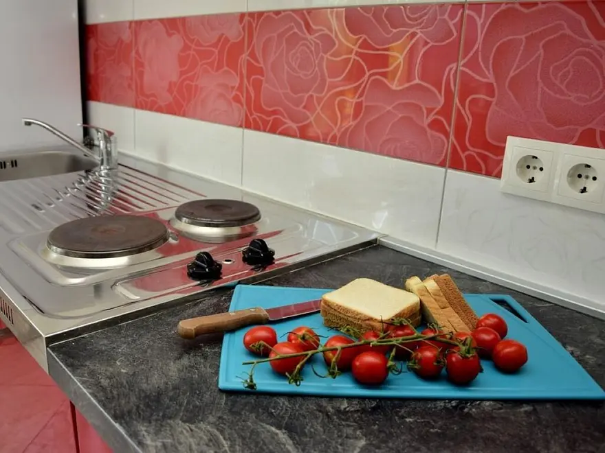 Ferienwohnung in Ciovo  66151606 25685