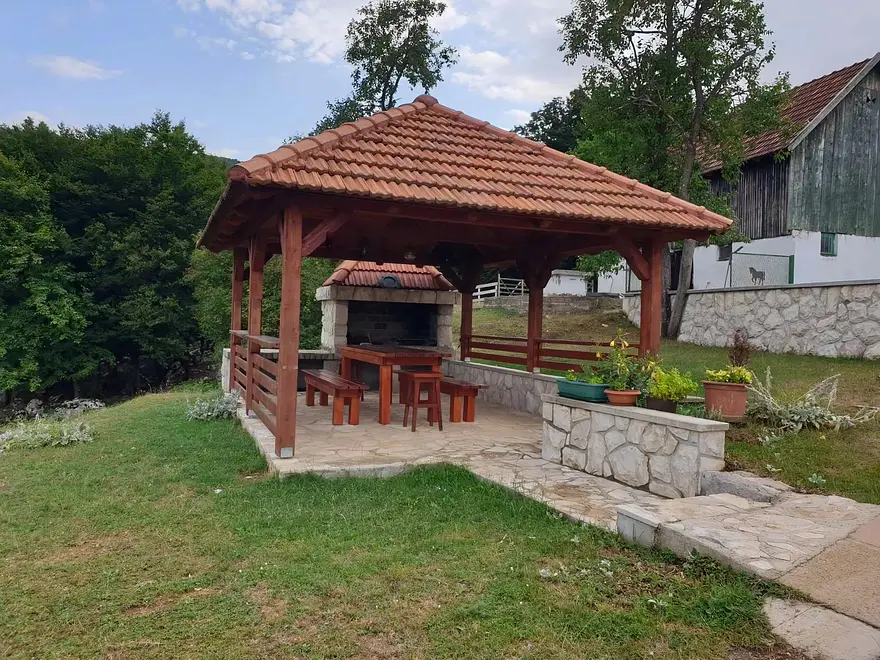 Ferienwohnung in Otocac mit Pool 999209665 37584 – Foto 11
