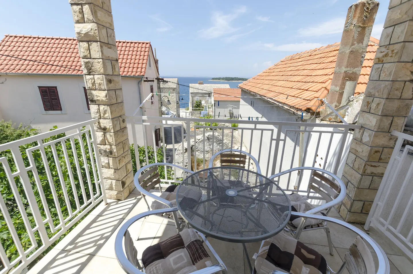 Ferienwohnung in Primosten  999205071 33239