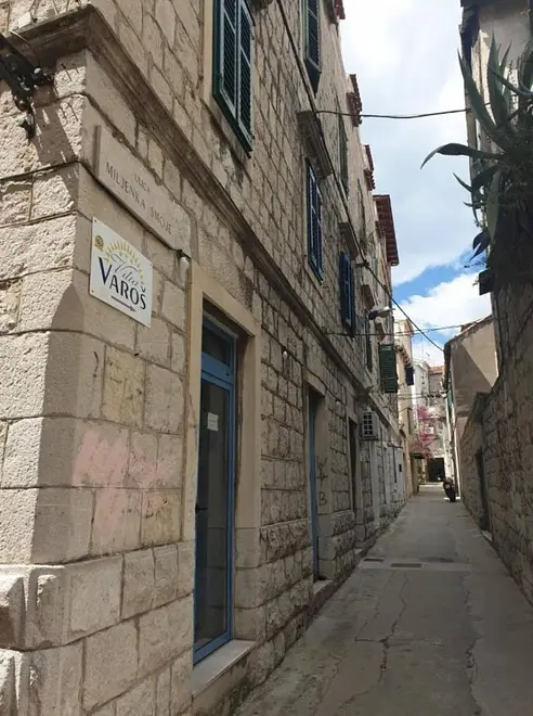 Ferienwohnung in Split  66154573 27914