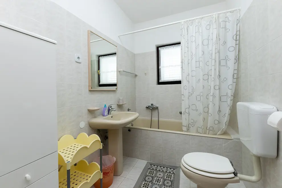 Ferienwohnung in Kampor haustiergeeignet 999204390 32588 – Foto 31