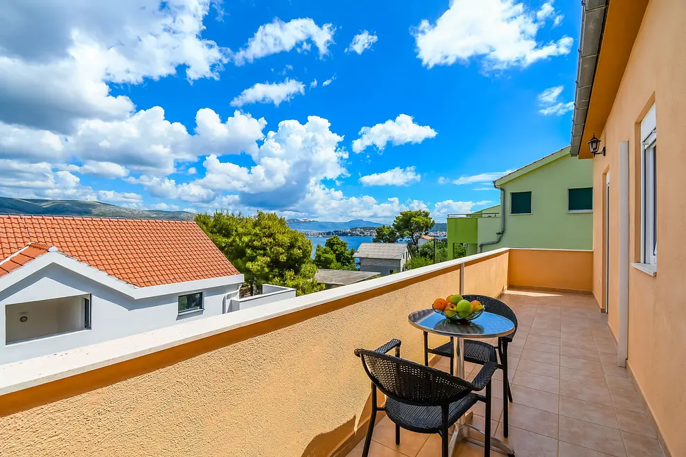 Ferienwohnung in Ciovo  66126843 13324