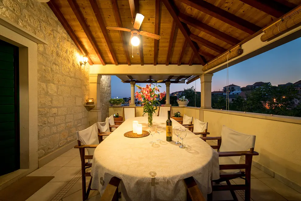 Ferienhaus in Brac mit Pool und haustiergeeignet 999203932 32156 – Foto 41