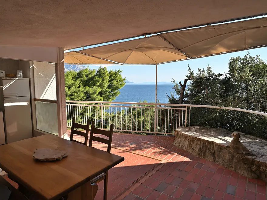 Ferienwohnung in Omis  999210170 38047 – Foto 23