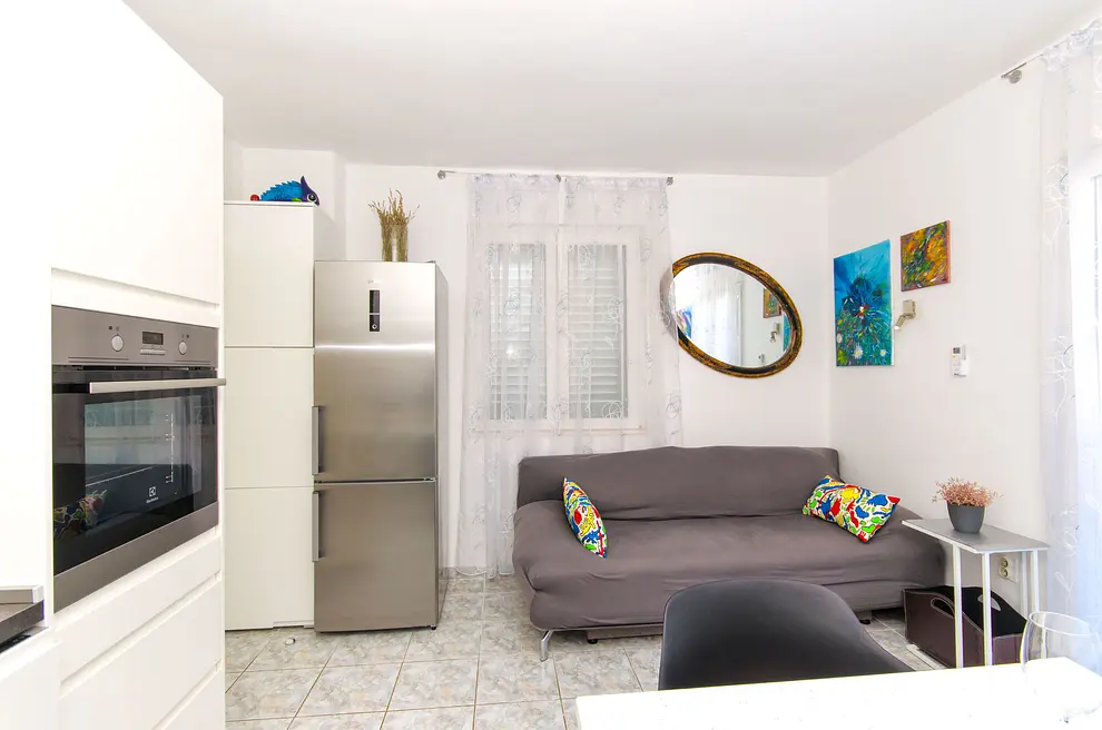 Ferienwohnung in Brac  999207786 35802