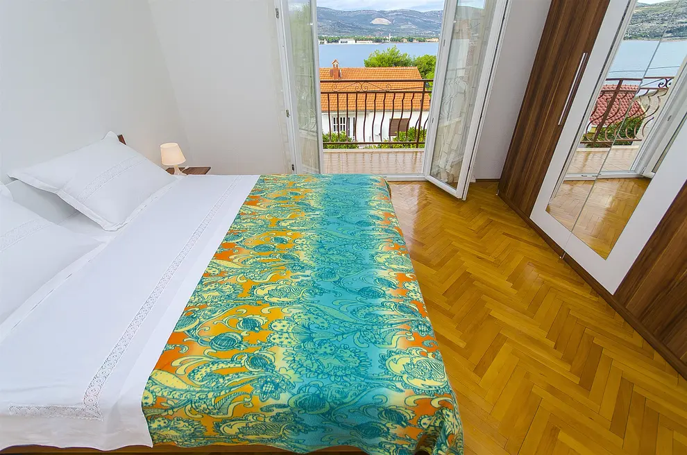 Ferienwohnung in Ciovo  999206300 34408 – Foto 3