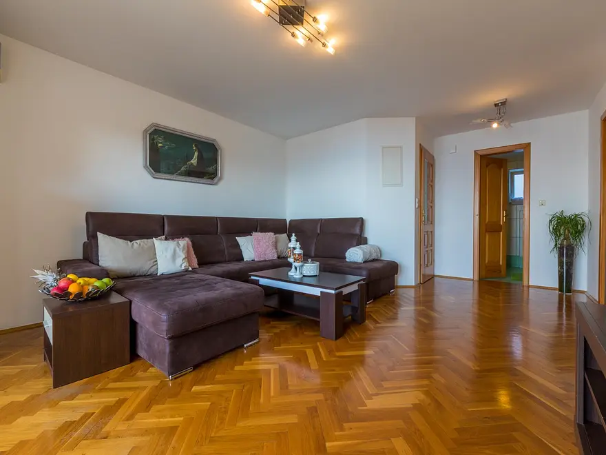 Ferienwohnung in Crikvenica mit Pool 999205221 33388 – Foto 2