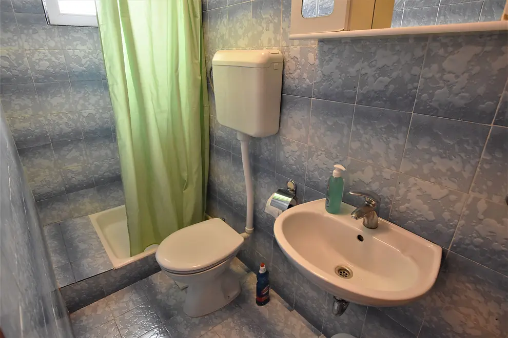 Ferienwohnung in Biograd  999210035 37922 – Foto 12