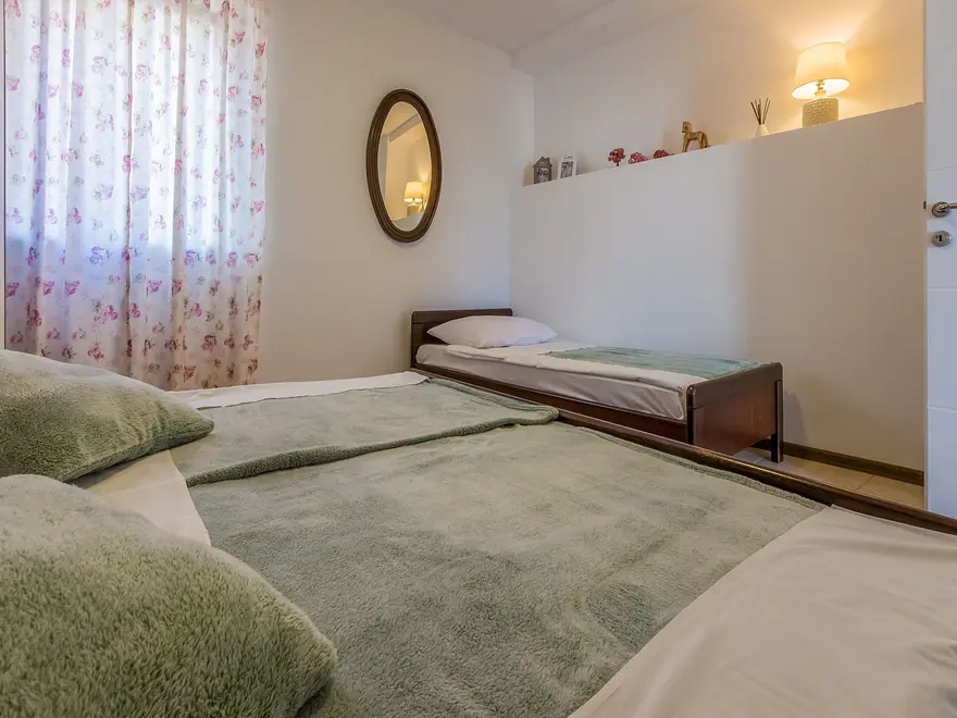 Ferienwohnung in Crikvenica  999205971 34094 – Foto 3