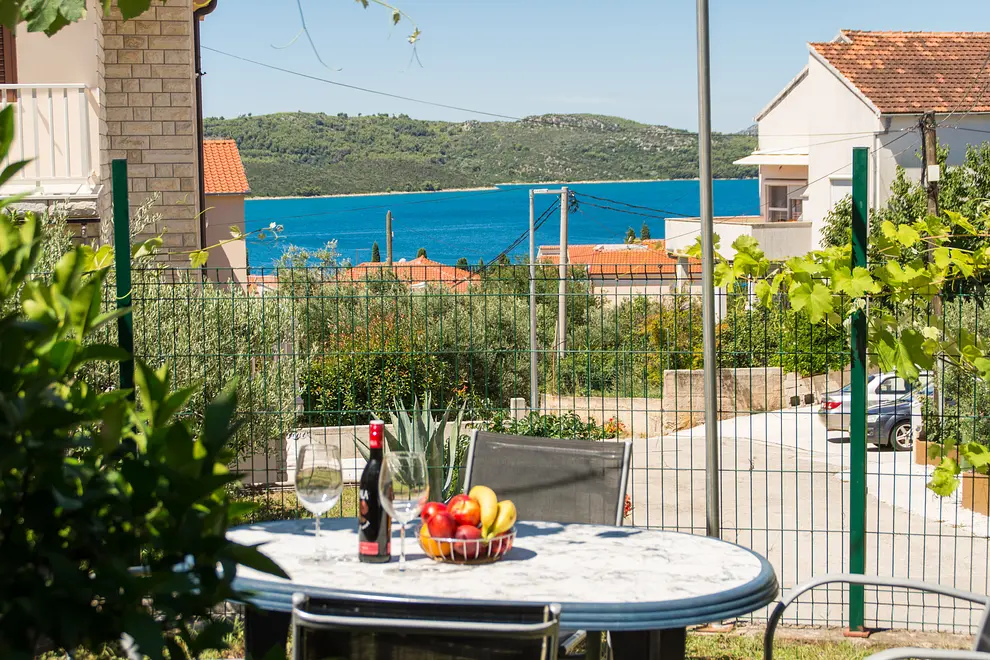 Ferienwohnung in Ciovo  999206704 34797 – Foto 4