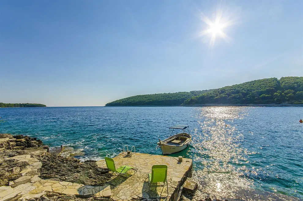 Ferienhaus in Korcula mit Pool 999205953 34076 – Foto 30