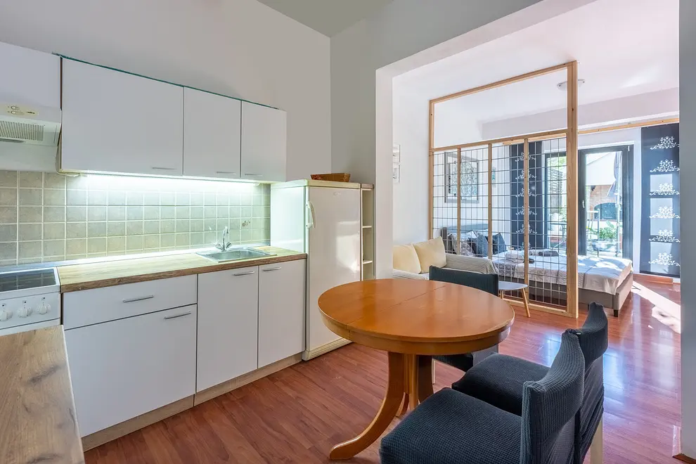 Ferienwohnung in Novi Vinodolski  999209573 37494 – Foto 31
