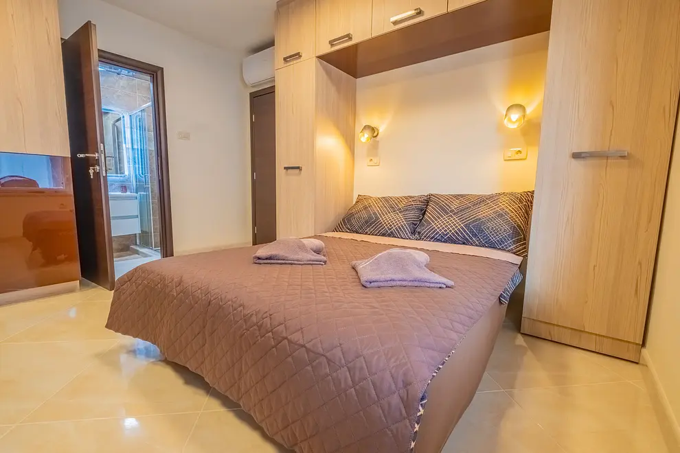 Ferienwohnung in Novi Vinodolski  999210435 38296 – Foto 4