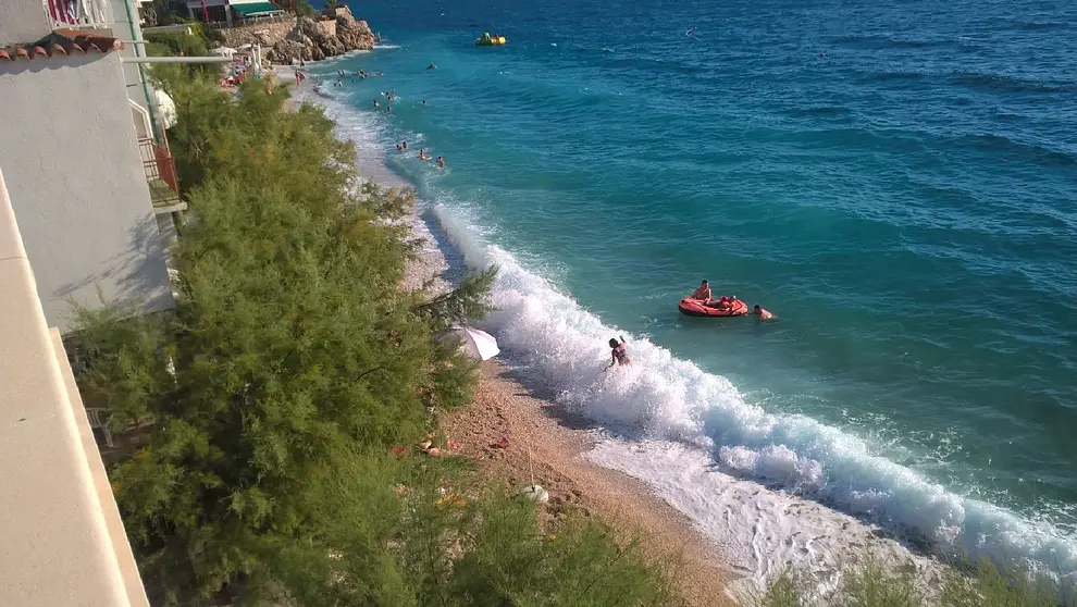 Ferienwohnung in Makarska  999203171 31427