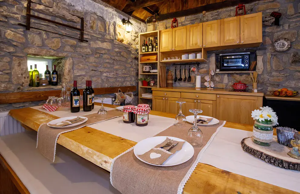 Ferienwohnung in Sibenik mit Pool 999207952 35945 – Foto 2