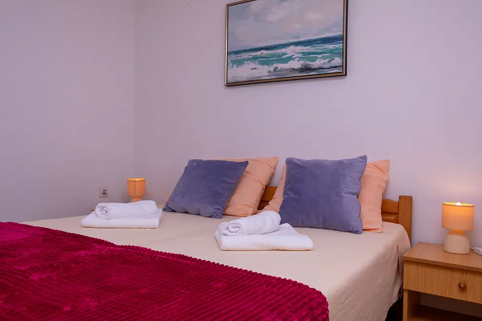 Ferienwohnung in Pag mit Pool 999213062 40602 – Foto 13