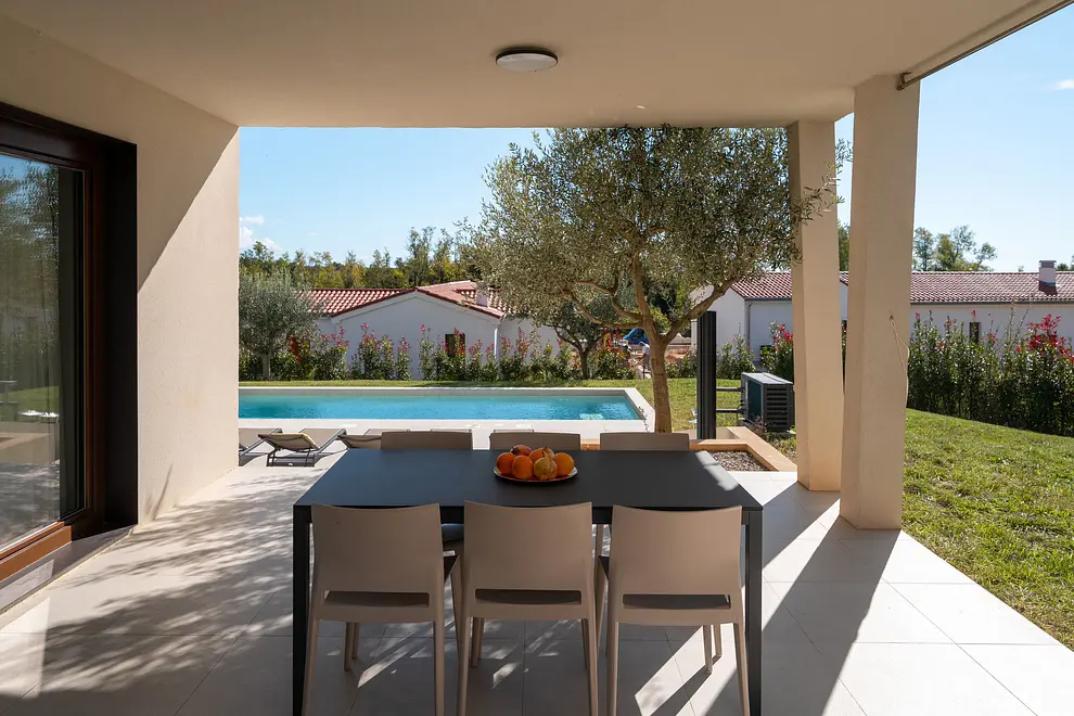 Ferienhaus in Porec mit Pool 999223991 42102 – Foto 9