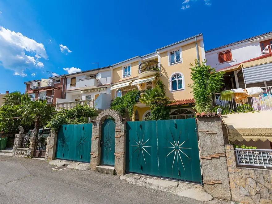 Ferienwohnung in Crikvenica  999203024 31283 – Foto 12