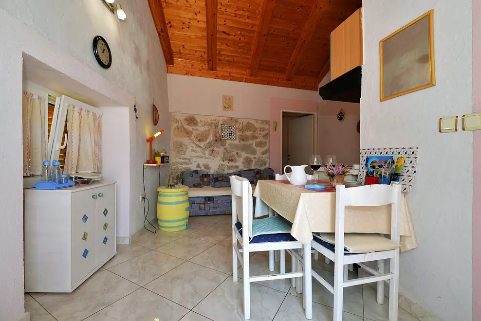 Ferienwohnung in Murter haustiergeeignet 999208917 36863 – Foto 21