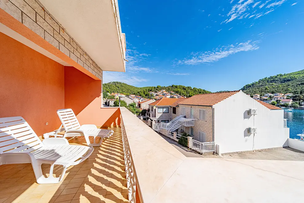 Ferienwohnung in Blato  999203759 31987 – Foto 48