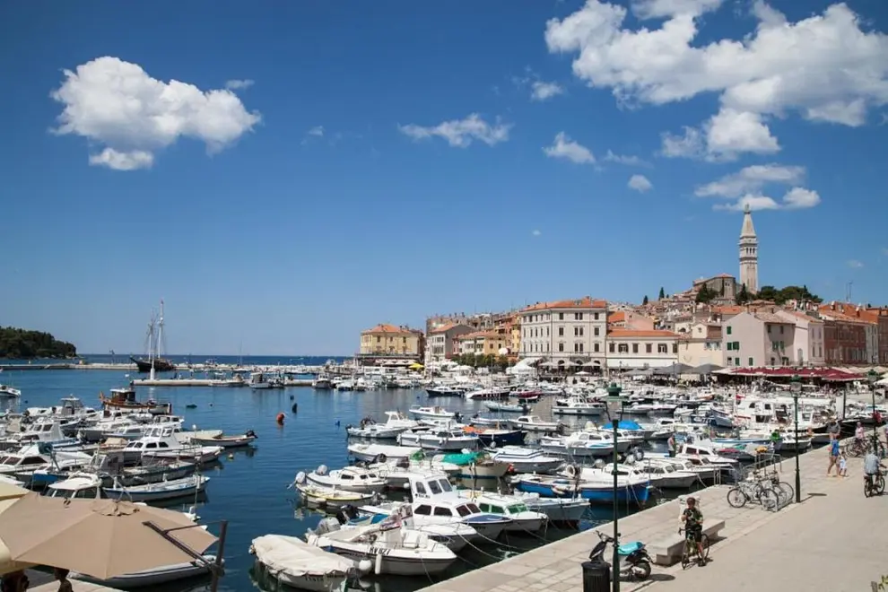 Ferienwohnung in Rovinj  999212322 39976 – Foto 16