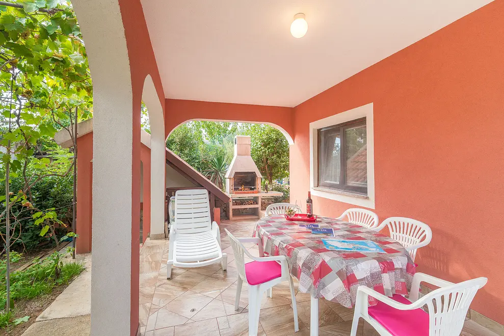 Ferienwohnung in Vir  999205750 33888 – Foto 12
