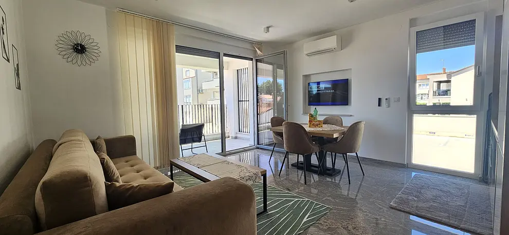 Ferienwohnung in Medulin  999238554 43158 – Foto 2