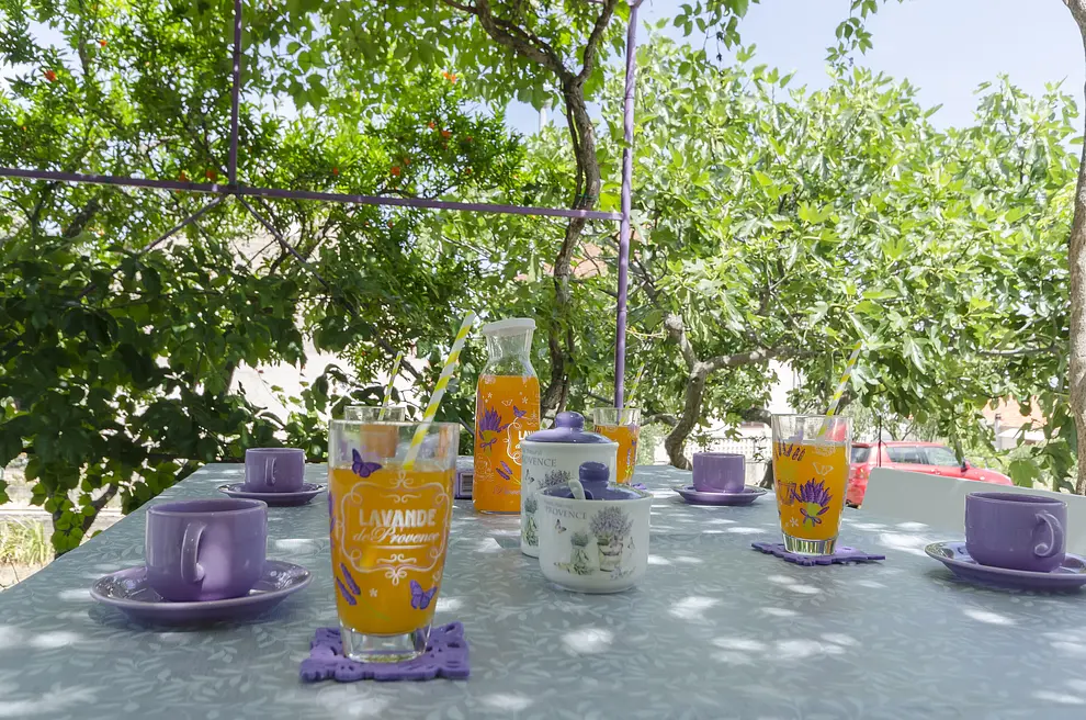 Ferienwohnung in Sibenik  66141447 23427