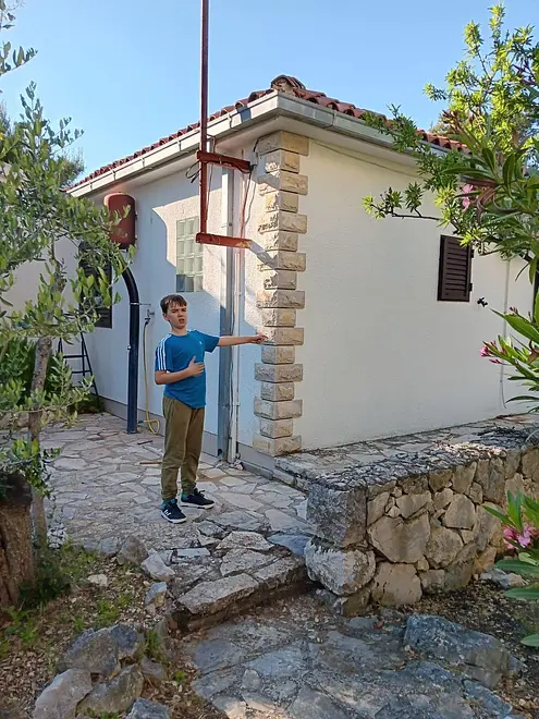 Ferienwohnung in Rogoznica  999205347 33511 – Foto 2