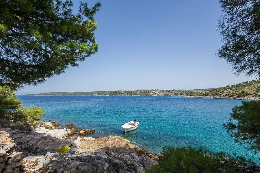 Ferienwohnung in Brac  999202549 30827 – Foto 3