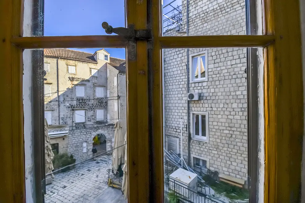 Ferienappartment in Trogir  999198986 30573 – Foto 2