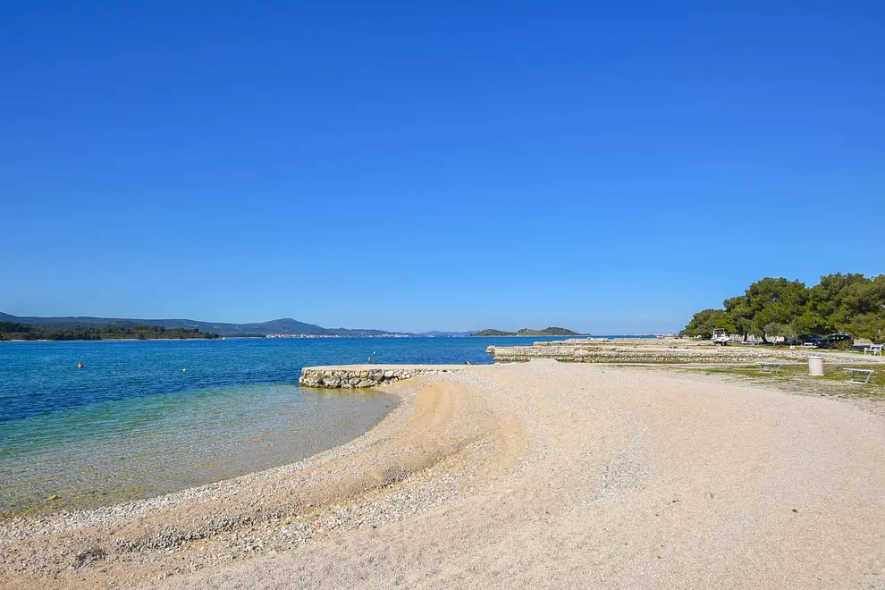 Ferienwohnung in Biograd  999208218 36195 – Foto 10