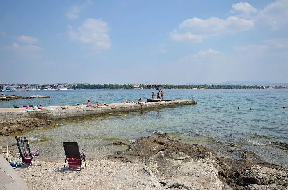 Ferienwohnung in Vodice  999227597 42500 – Foto 16