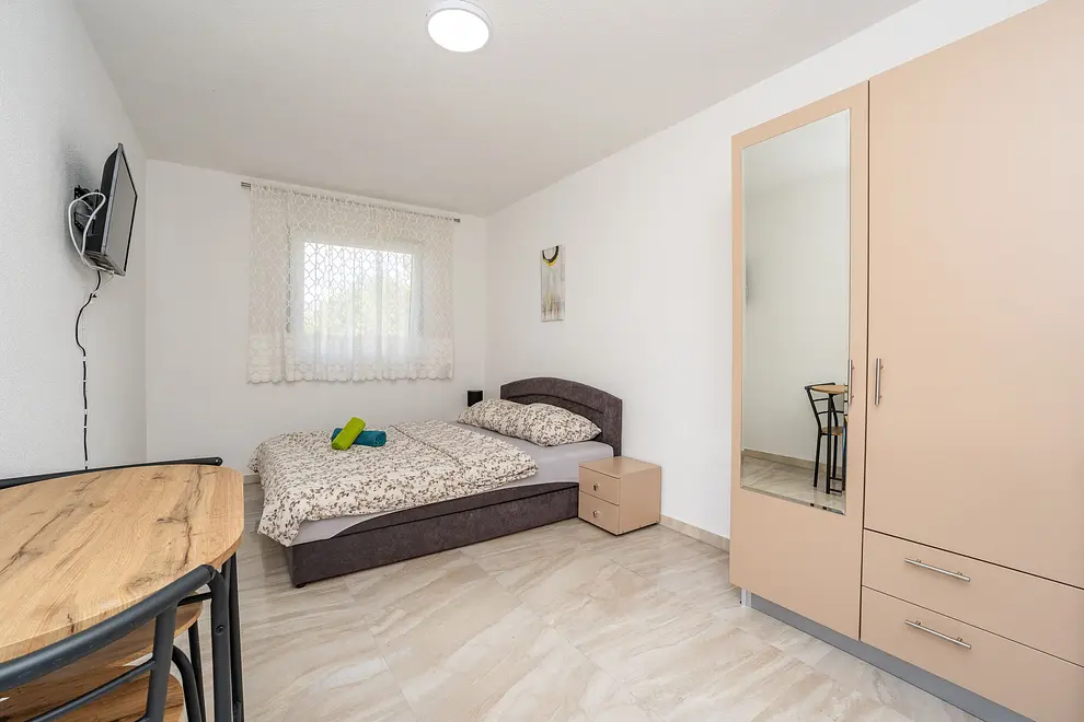 Ferienappartment in Obrovac  999209234 37163 – Foto 4