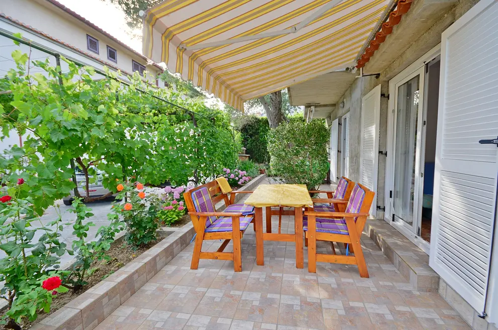 Ferienwohnung in Banjol haustiergeeignet 6616863 1811