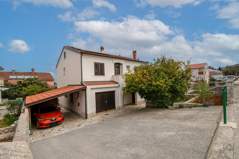 Ferienwohnung in Losinj  999210001 37895 – Foto 1