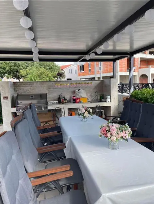 Ferienwohnung in Tribunj  66138975 21838