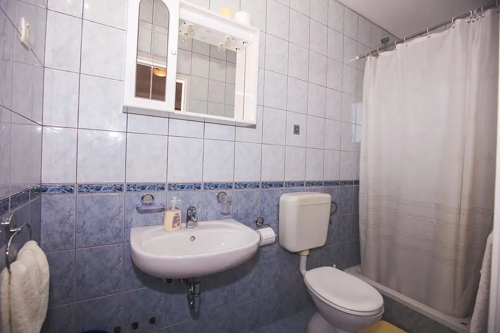 Ferienwohnung in Rab  999233114 42828 – Foto 10