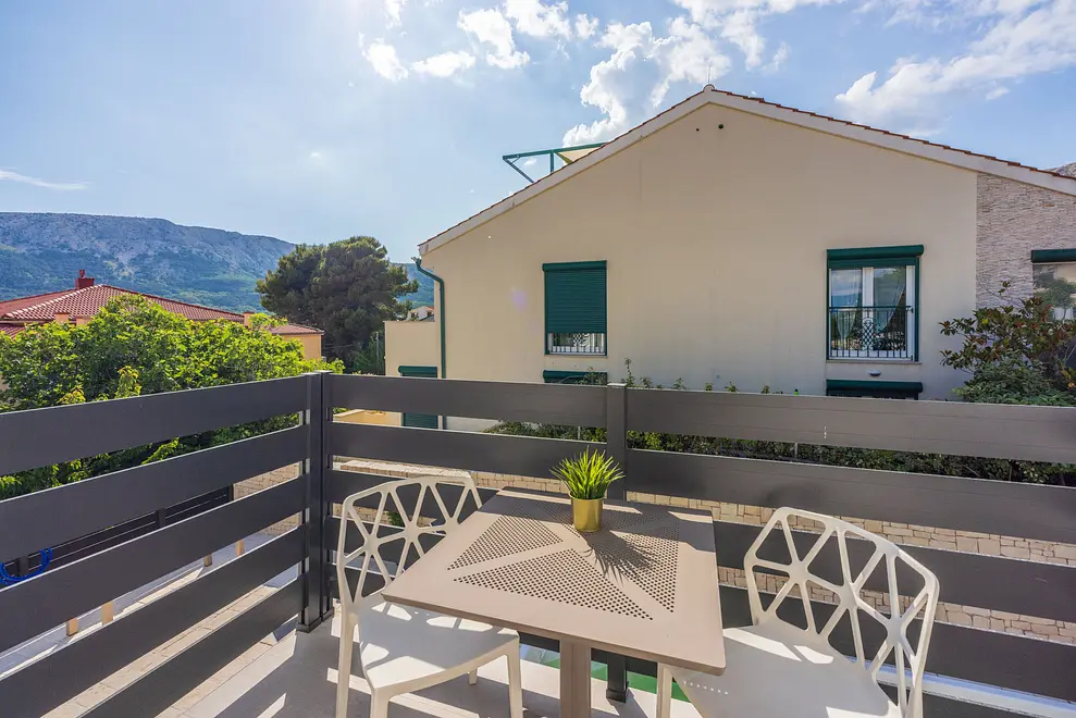 Ferienwohnung in Baska mit Pool 999208033 36012 – Foto 10